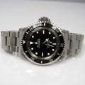 ROLEX OYSTER PERPETUAL SUBMARINER