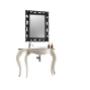 Consolle mobile bagno