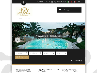 Sito di P&B A casa mia Bed & Breakfast