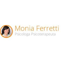 Monia Ferretti Psicologo Psicoterapeuta