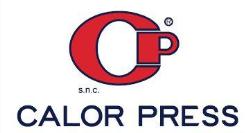 CALOR PRESS SNC