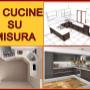 cucine su misura
