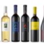 Collezione vini