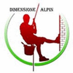 DimensioneAlpin - Edilizia acrobatica su fune