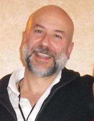 Dr. GIONNI MAURIZIO