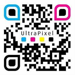 UltraPixel