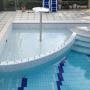 Nuova Piscina Bambini - Hotel Miramare - Lignano