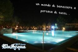 Bluacqua by S.M. Service