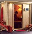 Sauna Sara