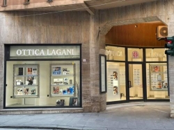 OTTICA LAGANI S.A.S.