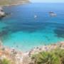 Escursioni in barca san vito lo capo
