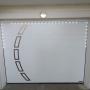 Portone sezionale  LPU 42