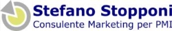 Stefano Stopponi Consulente Marketing per PMI