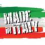 solo made in Italy