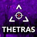 THETRAS – Thermal Tracking System.