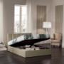 FORCE PLUS ETN LETTO-CONTENITORE
