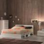 PONGO G LD LETTO-CONTENITORE