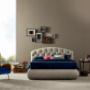 PREMIUM CORUM LETTO-CONTENITORE