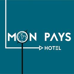 Hotel Mon Pays