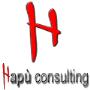 logo Hapù consulting