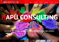 Hapù consulting