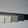 ZOCCOLINO 70X10 LACCATO