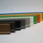 ZOCCOLINO IN PVC