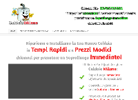 Caldaie Milano