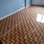 parquet massello