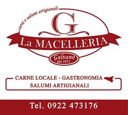 Macelleria Galvano dal 1971-Produzione Salumi Artigianali