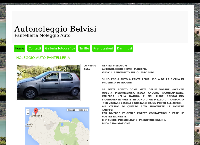 Autonoleggio  Belvisi