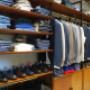 George's uomo interno