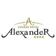 CHARME HOTEL ALEXANDER