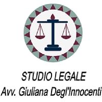 Avv. Giuliana Degl'Innocenti
