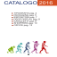 Catalogo 2016