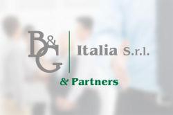 B&G Italia Srl & Partners