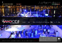 Sito di PlasticWood