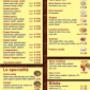 MENU KEBAB HALLAL