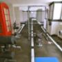 Realizzazione di Palestra