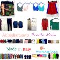 Stock Abbigliamento Pronto Moda