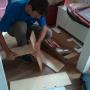 Montaggio arredamento
