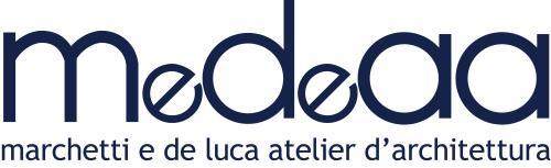 Medeaa Marchetti e De Luca atelier d'architettura