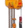 Paranchi Ingersoll Rand