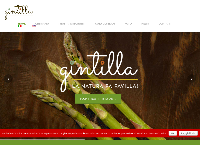 Sito di Ristorante Gintilla Vegano Vegetariano