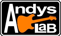 Andy's Lab