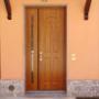 Porte blindate