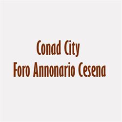 Conad City Foro Annonario Cesena