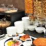 Food and Beverage