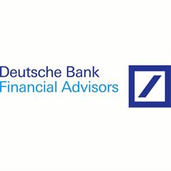 Deutsche Bank Financial Advisors