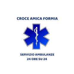 Croce Amica Formia